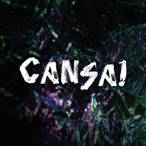 Cansa cover art
