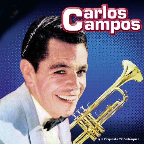 Carlos Campos Danzones (Instrumental)