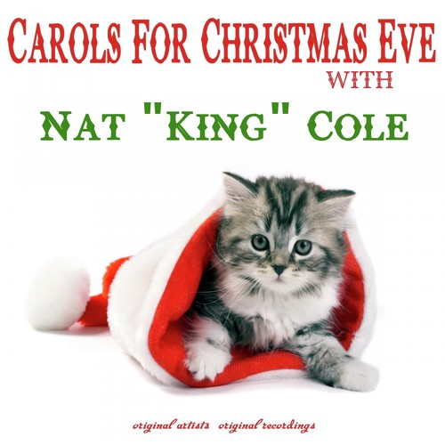 Carols for Christmas Eve