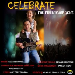 Celebrate The Friendship Song-CBgiRDheQ1k