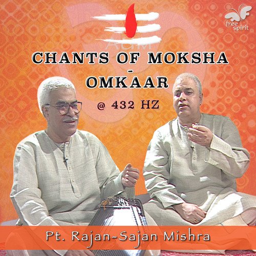 Omkaar Stuti - at 432 Hz