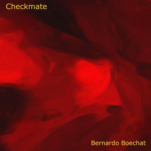 Checkmate cover art