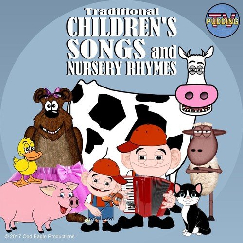 Children's Songs and Nursery Rhymes