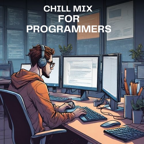 Chill Mix for Programmers_poster_image