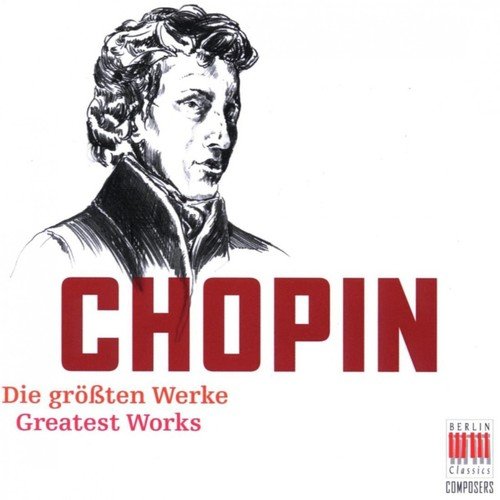 Chopin (Greatest Works)