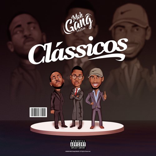 Viva La Fiesta cover art