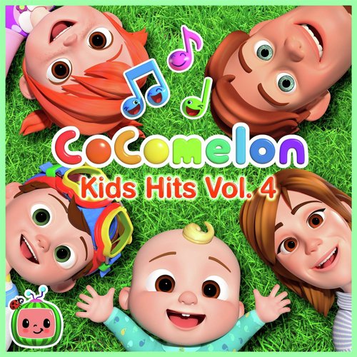 Cocomelon Kids Hits, Vol. 4