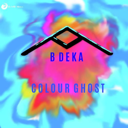 Colour Ghost
