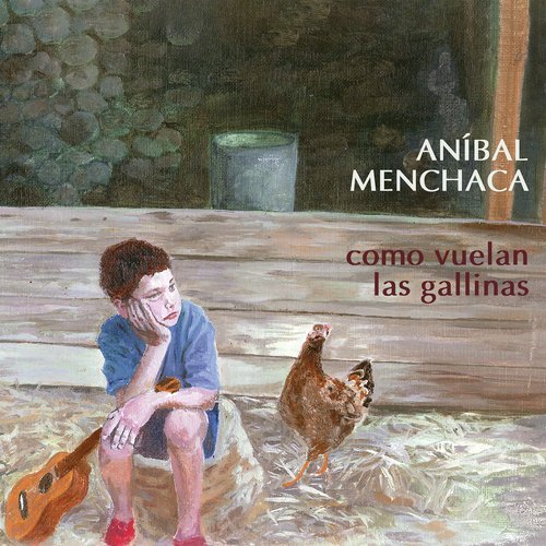 Granja Polar cover art