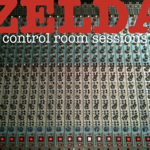 Control Rooms Sessions_poster_image