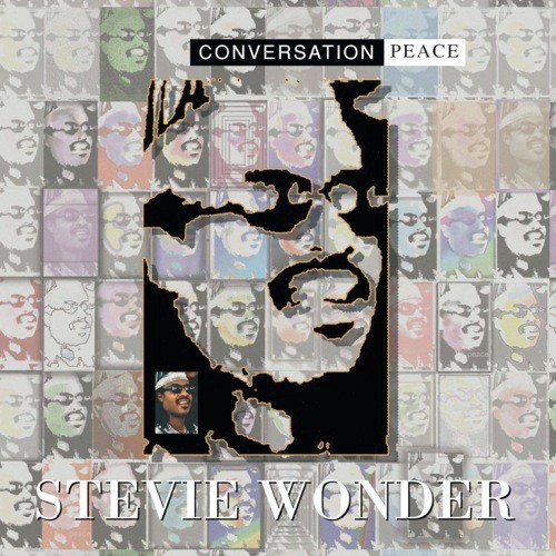 Conversation Peace (Album Version)