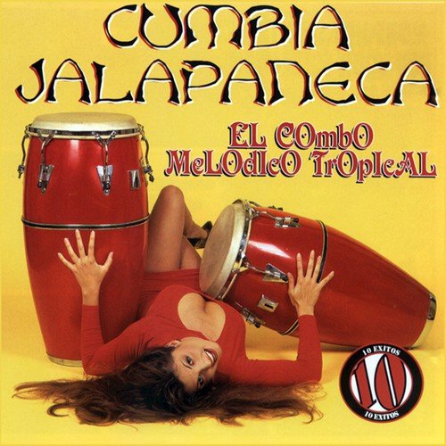 San Andres cover art