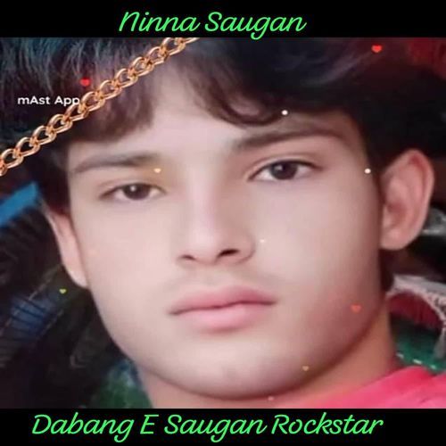 Dabang E Saugan Rockstar