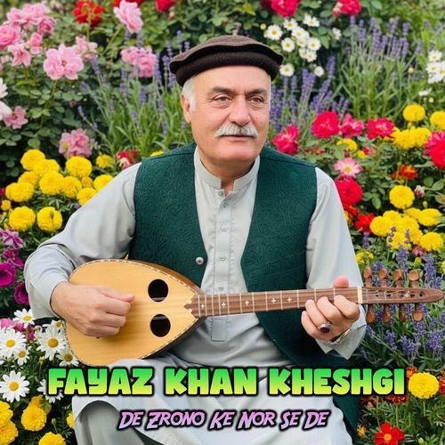 De Zrono Ke Nor Se De