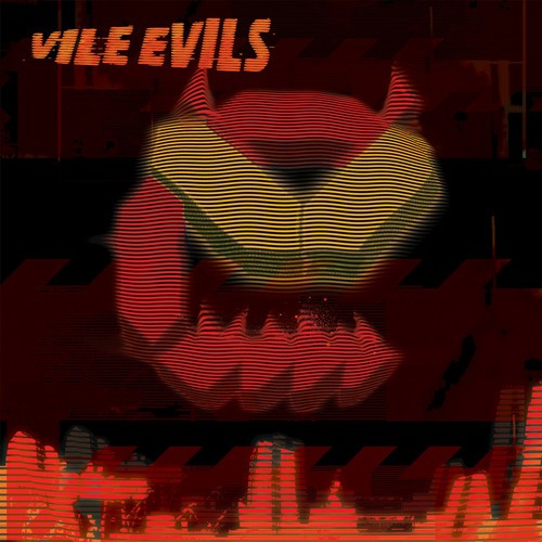 Demon / Axe of Men 2010 (Digital Single)