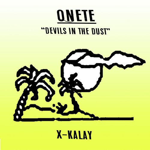Touching Down, Taking Off cover art