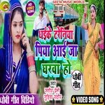 Dhaike tareniya piya aayi ja gharwa (Dhobi Geet)