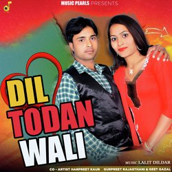 Dil Todan Wali-OwYoRRpUAlw