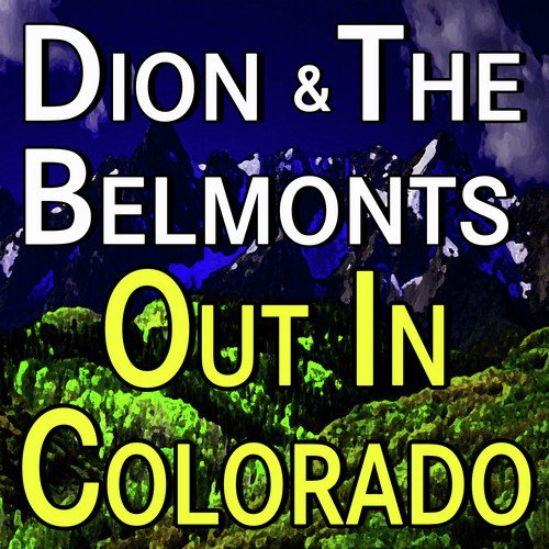 Tell Me Why Lyrics - Dion, The Belmonts - Only on JioSaavn