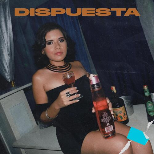 Dispuesta