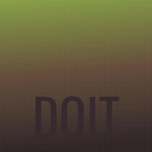 Doit cover art