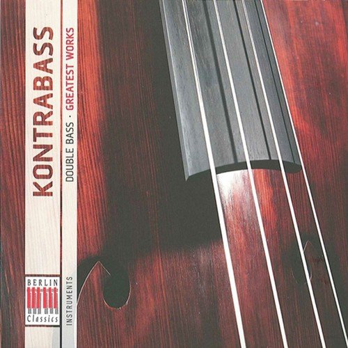 Double Bass (Greatest Works)