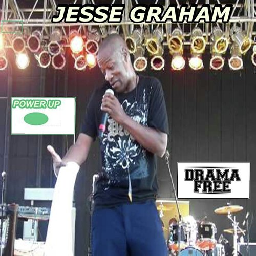 Jesse Graham