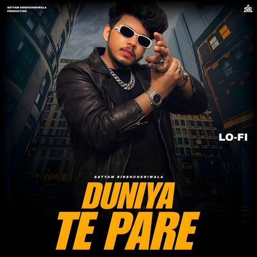 Duniya Te Pare ( Lofi )