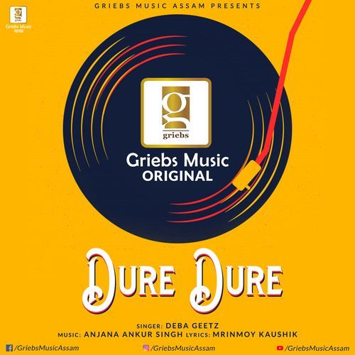 Dure Dure (Studio)