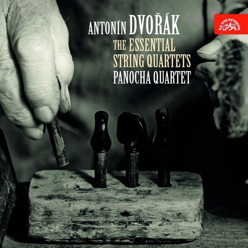 Dvořák: The Essential String Quartet