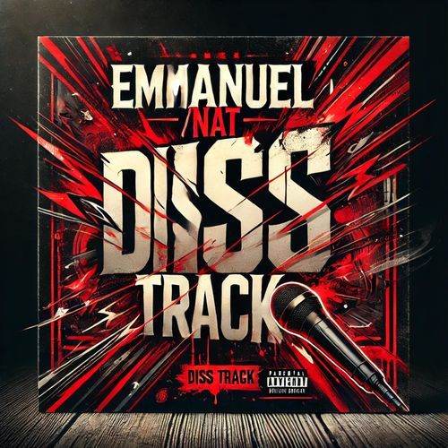 EMMANUEL/nat (Diss Track)