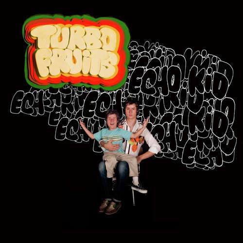 Mama's Mad Cos I Fried My Brain cover art