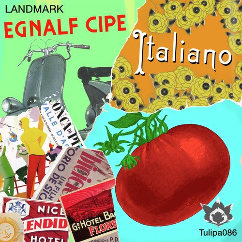 Egnalf Cipe / Italiano