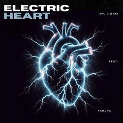 Electric Heart (feat. Xandra)