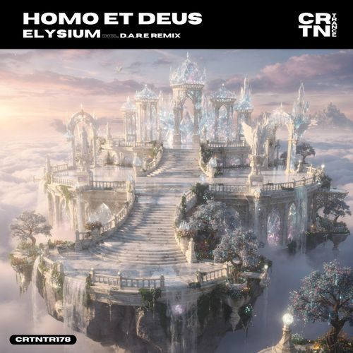 Elysium (D.A.R.E Remix)