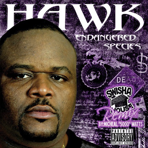 Endangered Species Chopped & Screwed