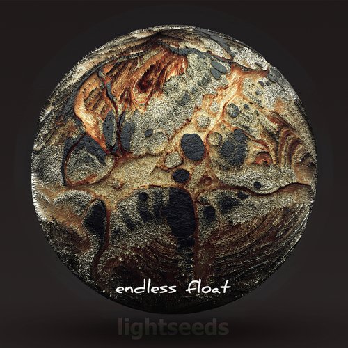 Endless Float cover art