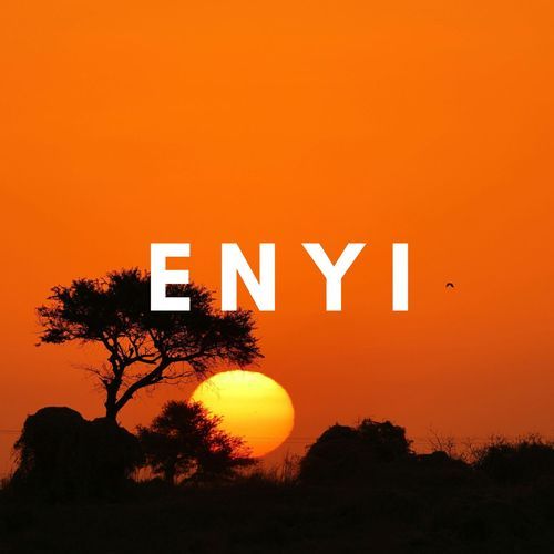 Enyi