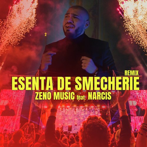 Esenta de Smecherie (Remix)