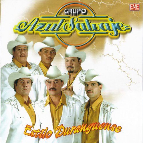 La Llamada cover art