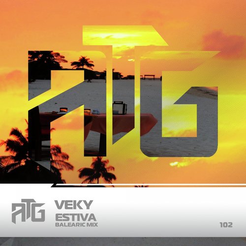 Estiva (Balearic Mix) cover art
