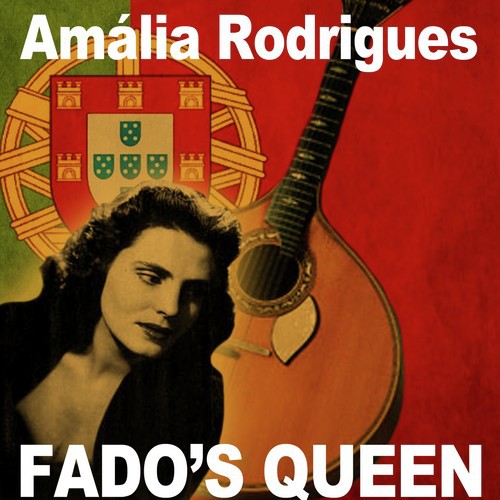 Fado De Lisboa (Lisboa Casta Princesa) - Song Download from Fado's ...