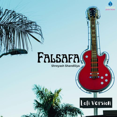 Falsafa ( Lofi Vesrion )
