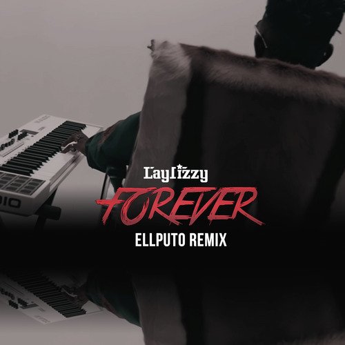 Forever (Ellputo Remix) cover art