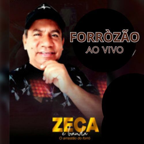 Forrozão Ao Vivo