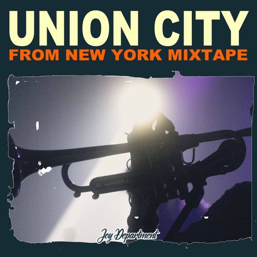 From New York Mixtape