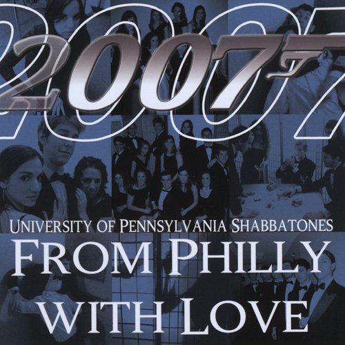 From Philly With Love