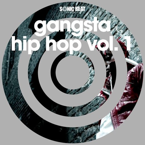 Dillinger cover art