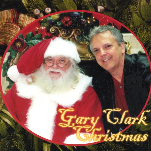 Gary Clark Christmas_poster_image