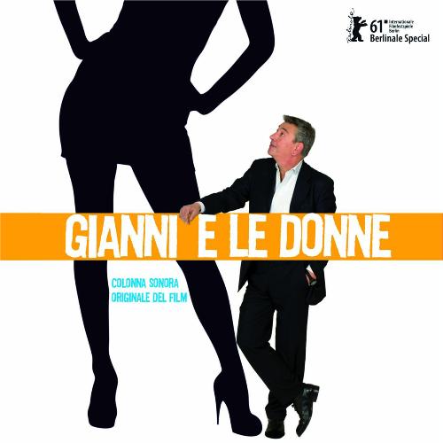 La pillola magica (From ''Gianni e le donne'' Soundtrack) cover art